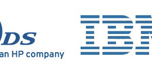 IBM & EDS for a DWP Project