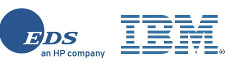 IBM & EDS for a DWP Project